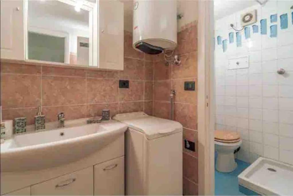 Apartmán Casa Coppe… Affacciato Sulla Baia Delle Favole Sestri Levante Exteriér fotografie