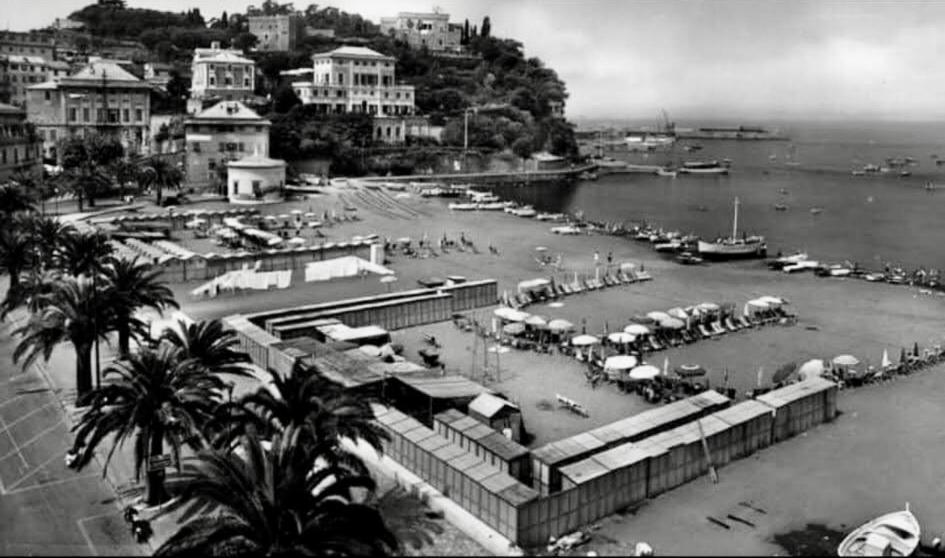 Apartmán Casa Coppe… Affacciato Sulla Baia Delle Favole Sestri Levante Exteriér fotografie